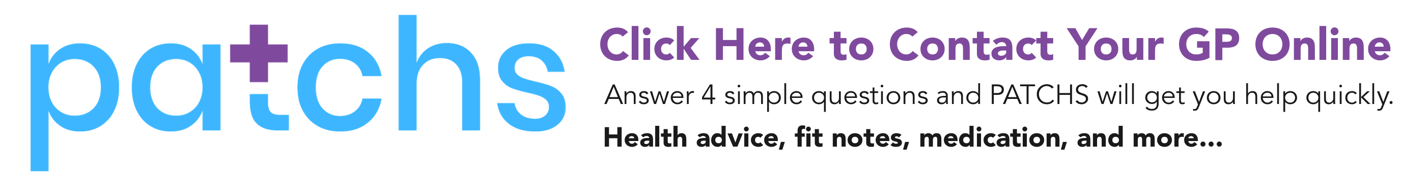 contact your gp online u completing an online form